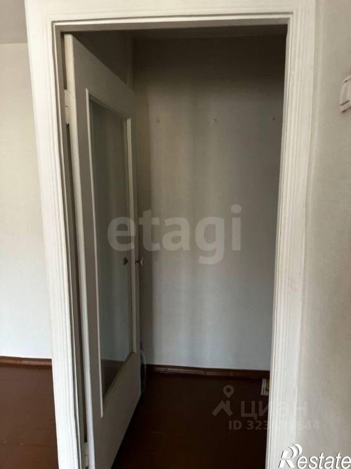 2-комн квартира городской округ Тюмень