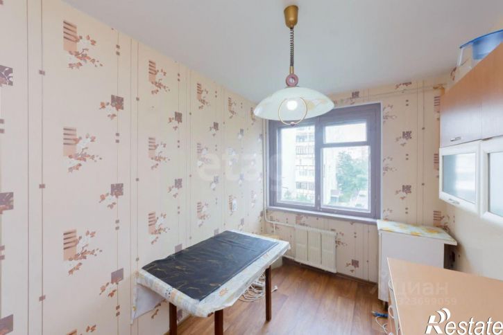 3-комн квартира Широтная улица, 81,  д. 81