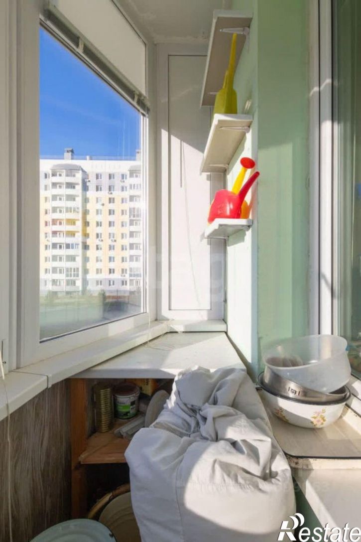 1-комн квартира Беловежская улица, 19 к2,  д. 19 к2