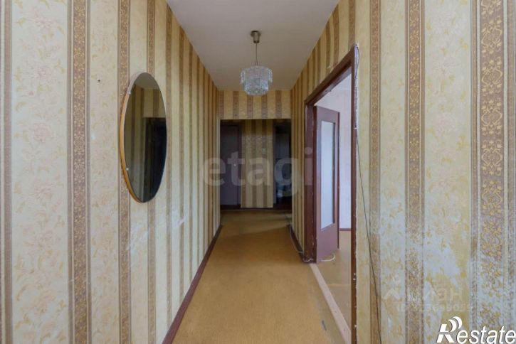 3-комн квартира Широтная улица, 81,  д. 81