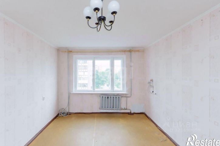 3-комн квартира Широтная улица, 81,  д. 81