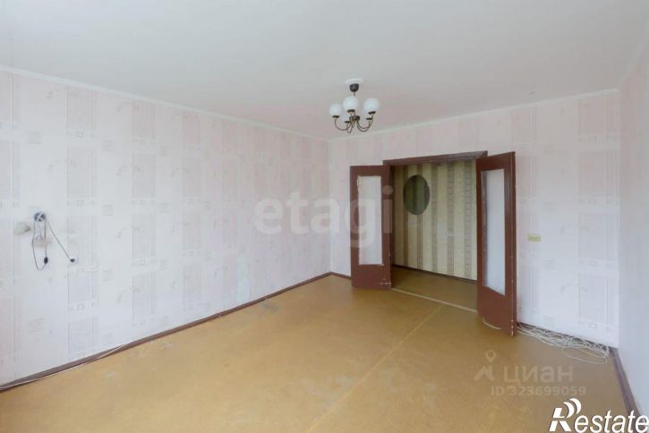 3-комн квартира Широтная улица, 81,  д. 81