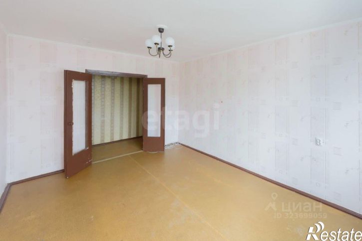 3-комн квартира Широтная улица, 81,  д. 81