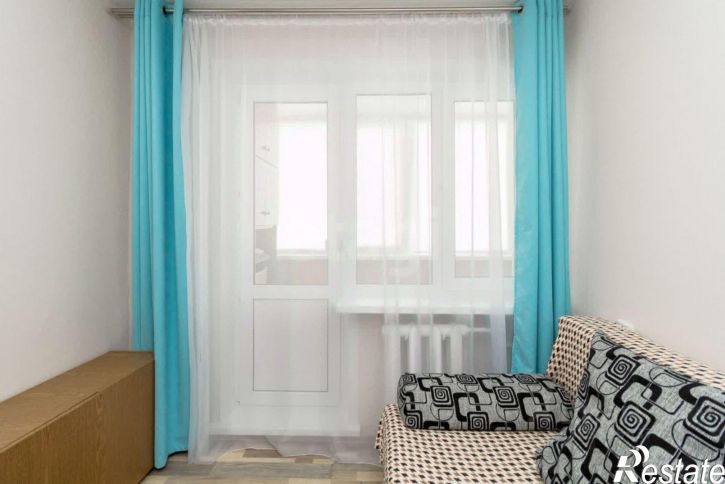 2-комн квартира городской округ Тюмень