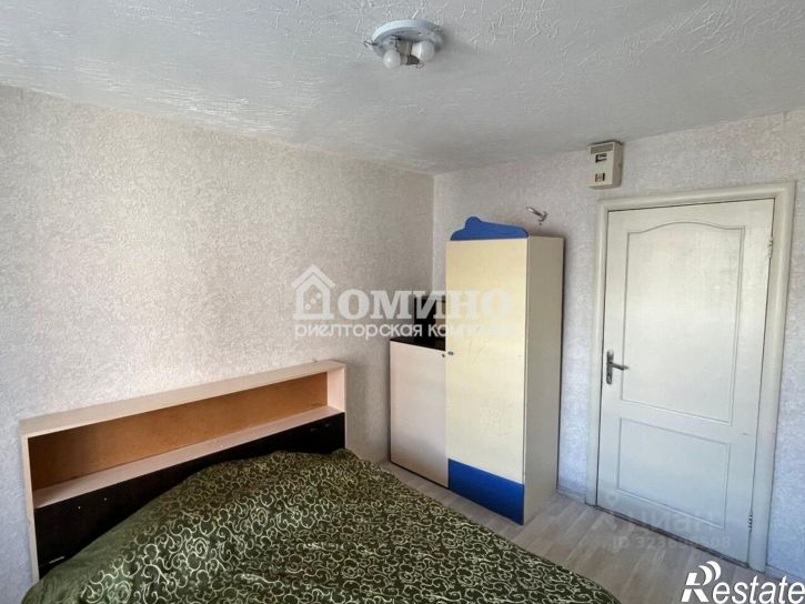 Комната Тюмень, Ставропольская улица, 19