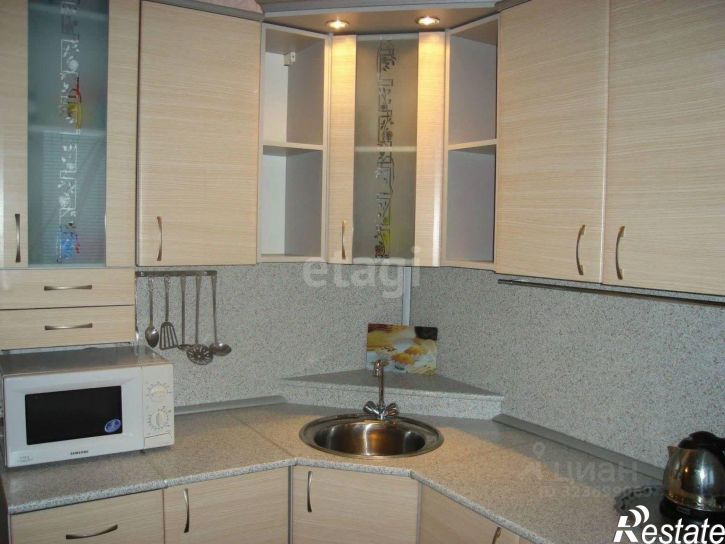 1-комн квартира Вересковая улица, 15 к1,  д. 15 к1