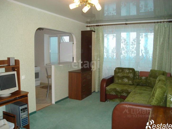 1-комн квартира Вересковая улица, 15 к1,  д. 15 к1