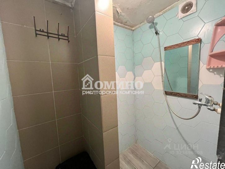 Комната Тюмень, Ставропольская улица, 19