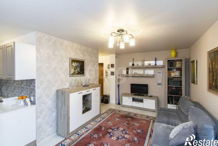 2-комн квартира Тульская улица, 3,  д. 3