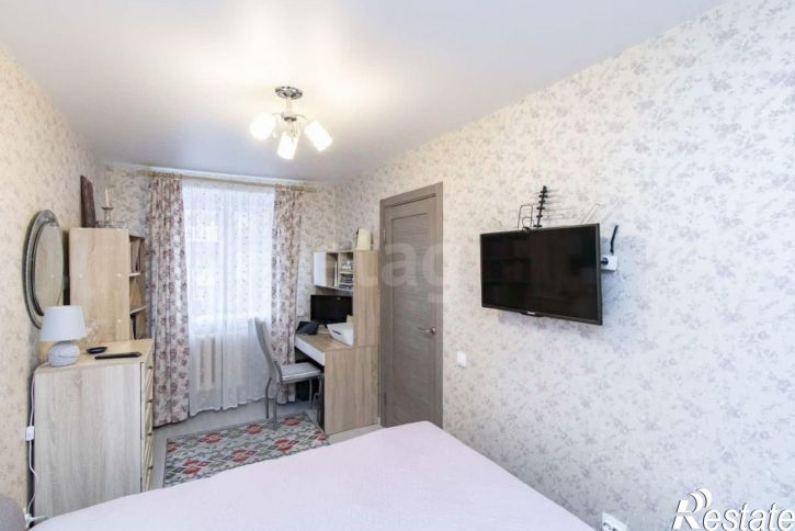 2-комн квартира Тульская улица, 3,  д. 3