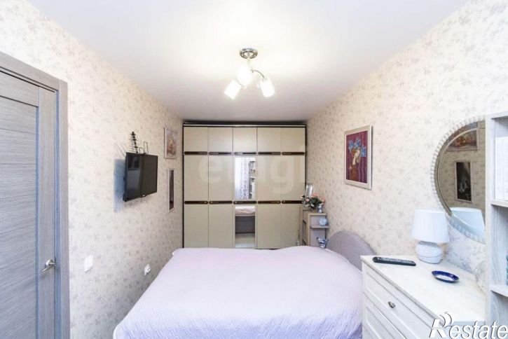 2-комн квартира Тульская улица, 3,  д. 3