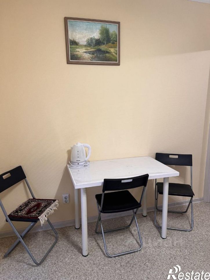 1-комн квартира улица Валентины Трофимовой, 1,  д. 1