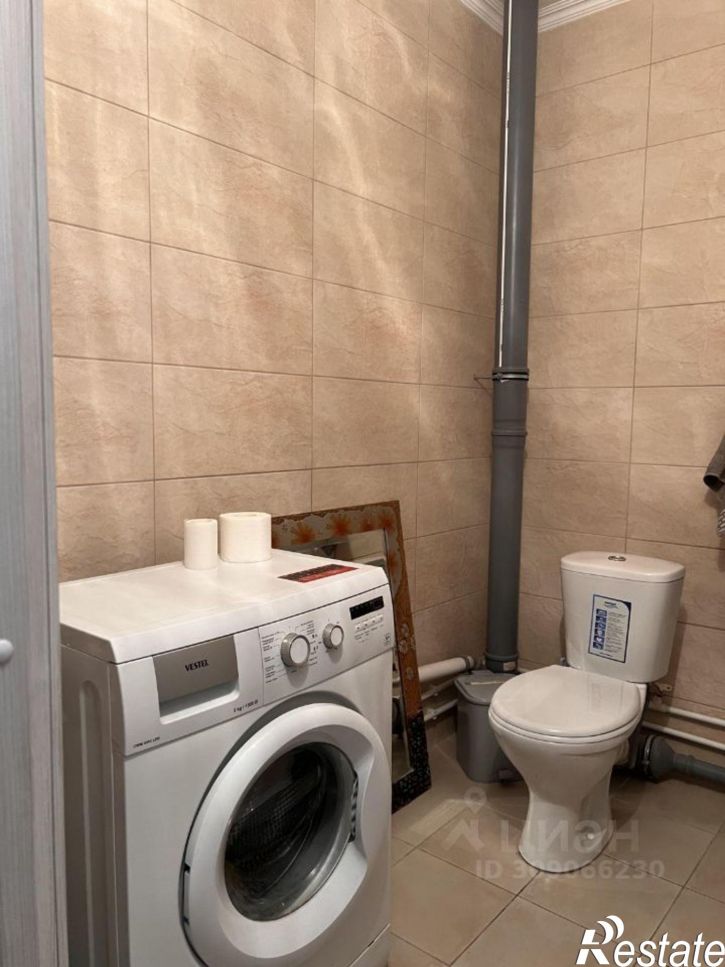 1-комн квартира улица Валентины Трофимовой, 1,  д. 1