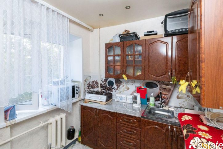 1-комн квартира улица Новосёлов, 2Б,  д. 2Б