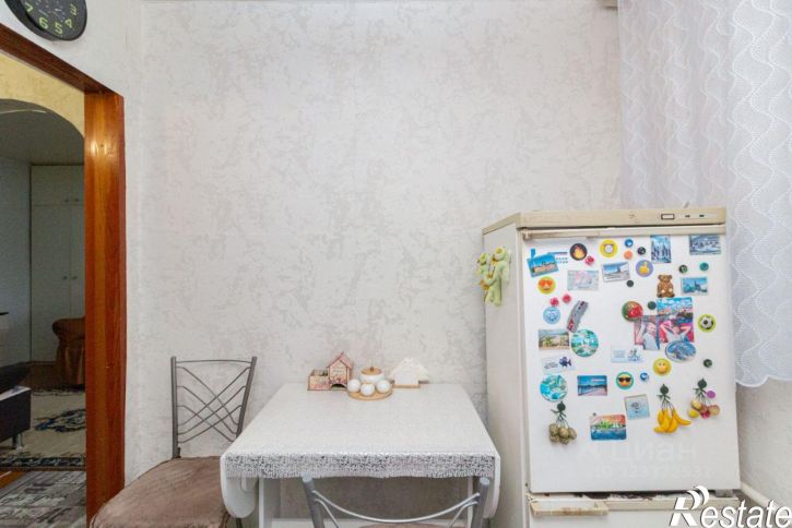 1-комн квартира улица Новосёлов, 2Б,  д. 2Б