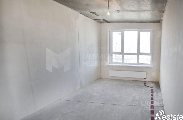 1-комн квартира улица Первооткрывателей, 9,  д. 9