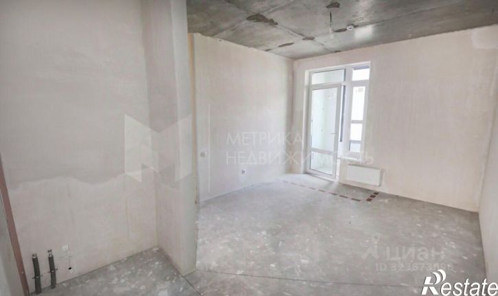 1-комн квартира улица Первооткрывателей, 9,  д. 9