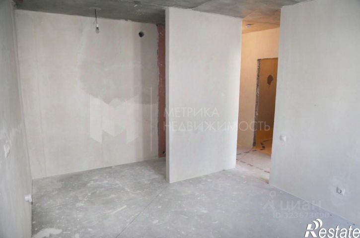 1-комн квартира улица Первооткрывателей, 9,  д. 9