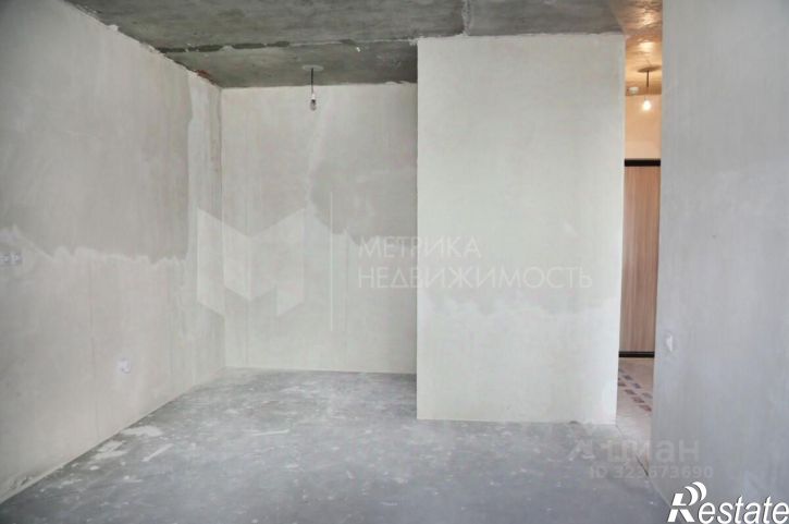 1-комн квартира улица Первооткрывателей, 9,  д. 9