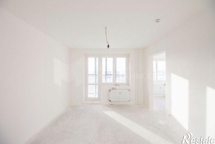 1-комн квартира улица Павла Шарова, 23А,  д. 23А