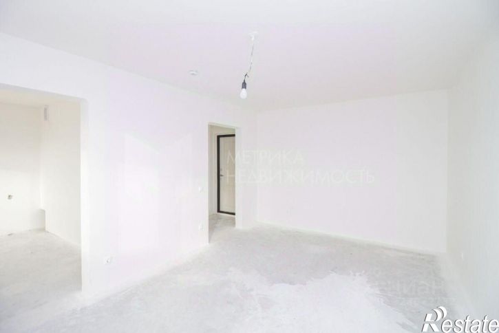 1-комн квартира улица Павла Шарова, 23А,  д. 23А