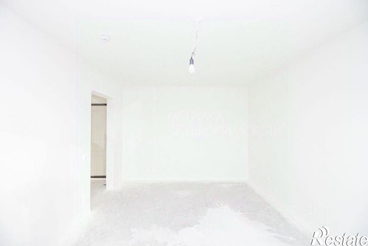 1-комн квартира улица Павла Шарова, 23А,  д. 23А