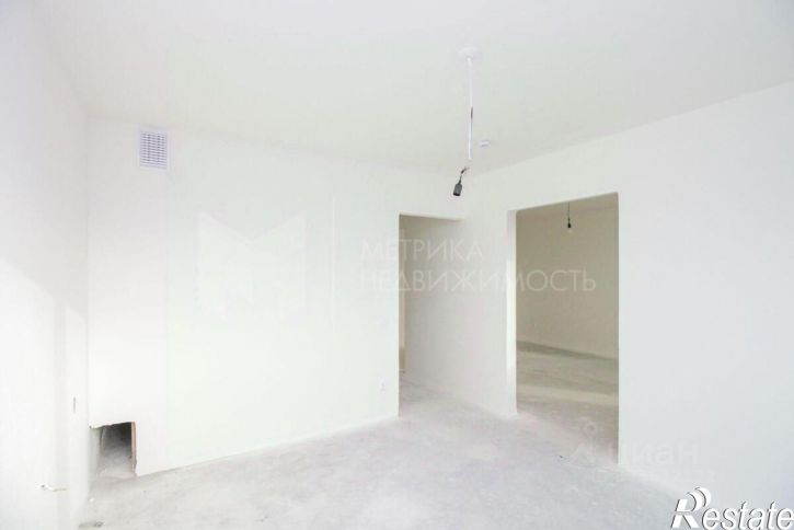 1-комн квартира улица Павла Шарова, 23А,  д. 23А