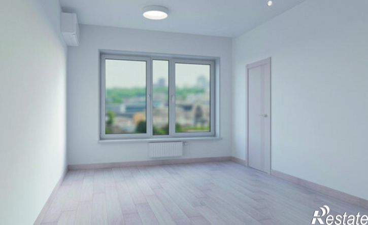 2-комн квартира Тюмень, улица Андрея Приказнова, 1