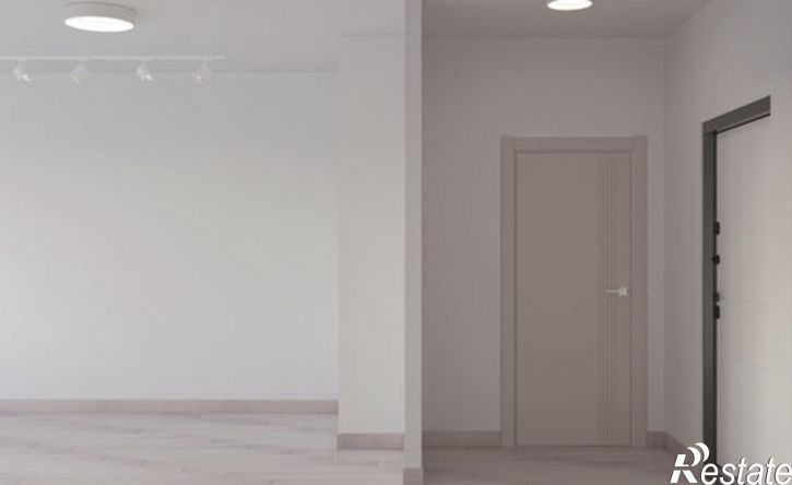 2-комн квартира Тюмень, улица Андрея Приказнова, 1