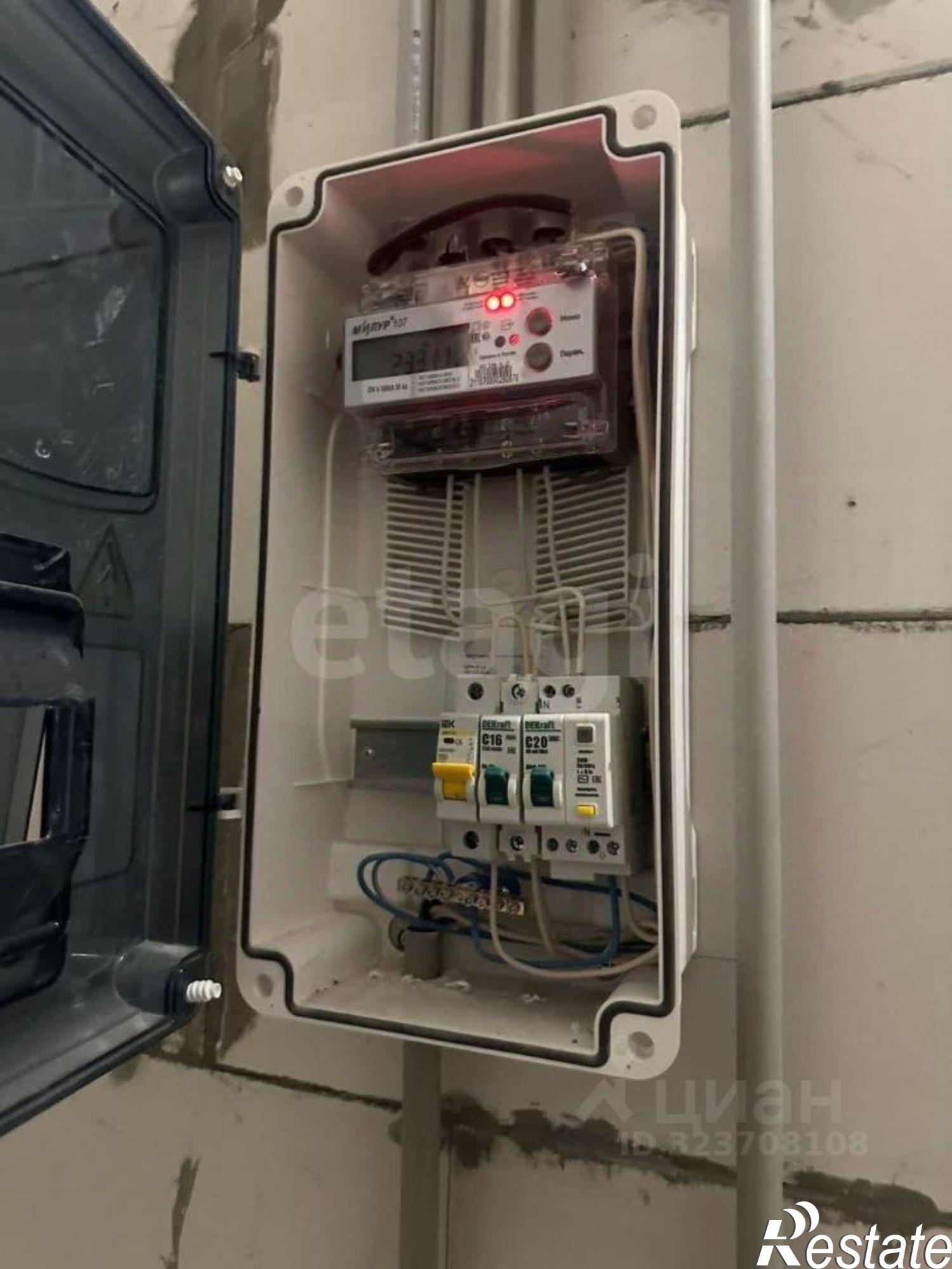 Купить складское помещение за 978 264 рублей на улица Федюнинского, 30 к7