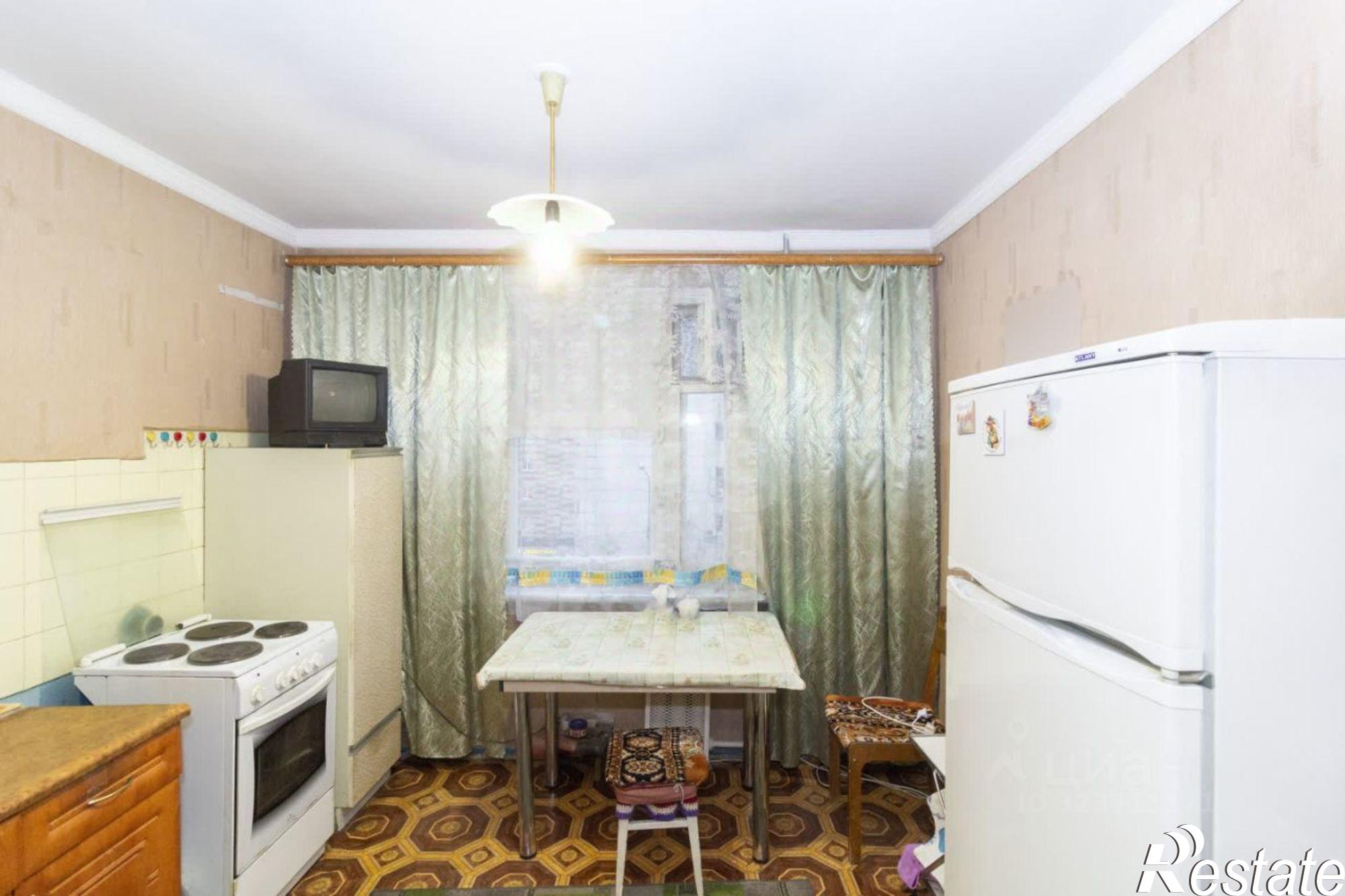 Купить квартиру за 4 150 000 рублей на улица Пархоменко, 50