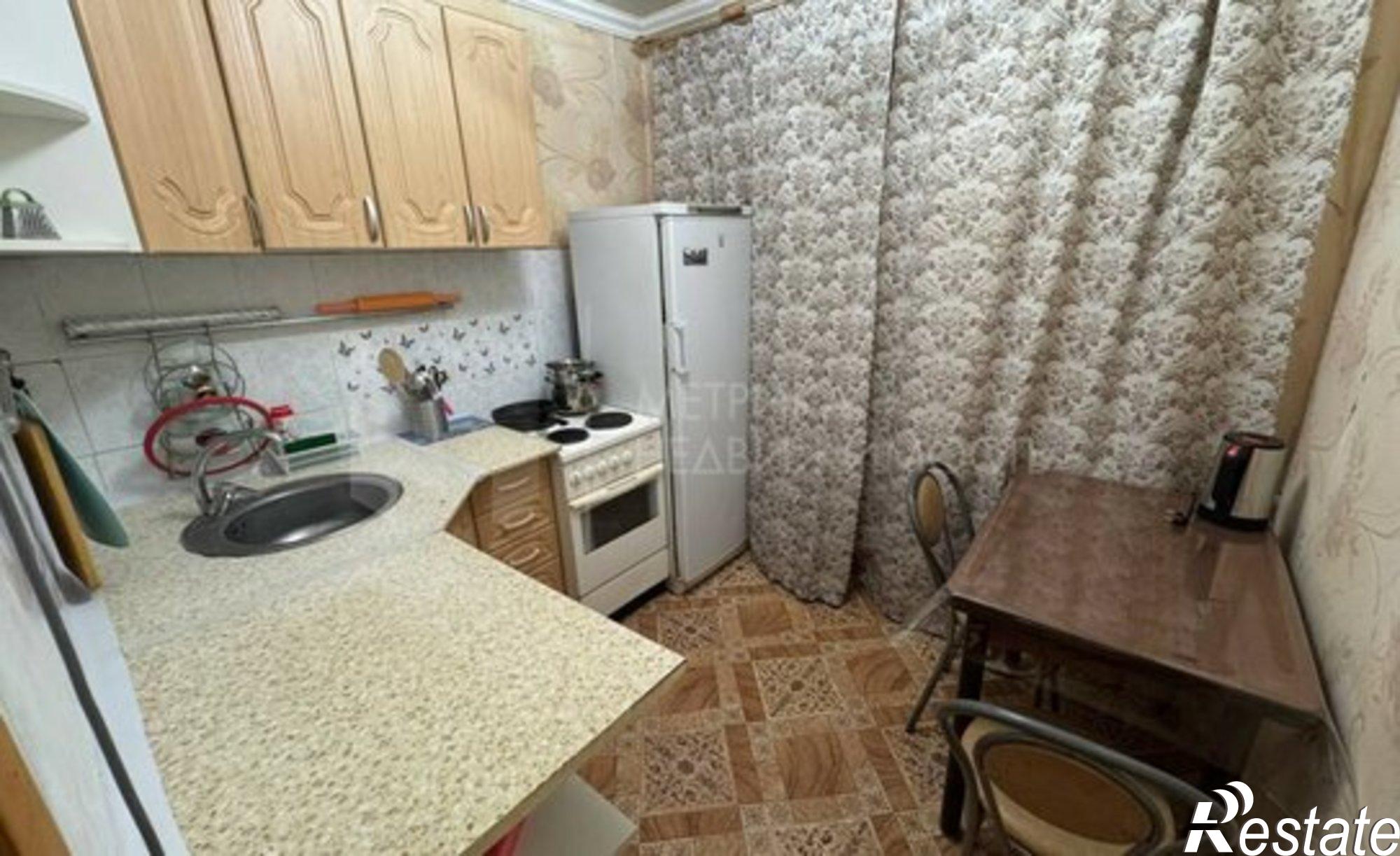 Купить квартиру за 4 850 000 рублей на Минская улица, 57