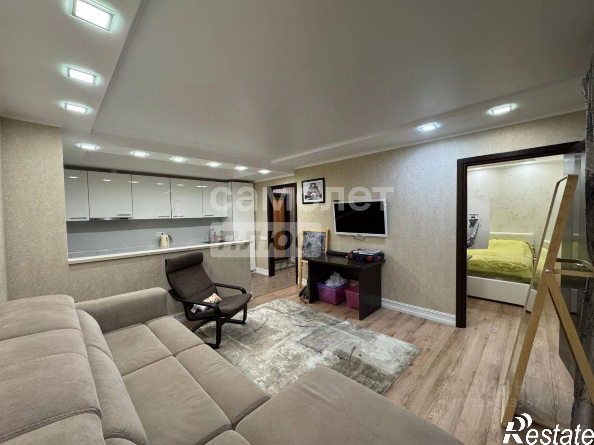 Купить квартиру за 5 600 000 рублей на ул Арктическая, 1 1