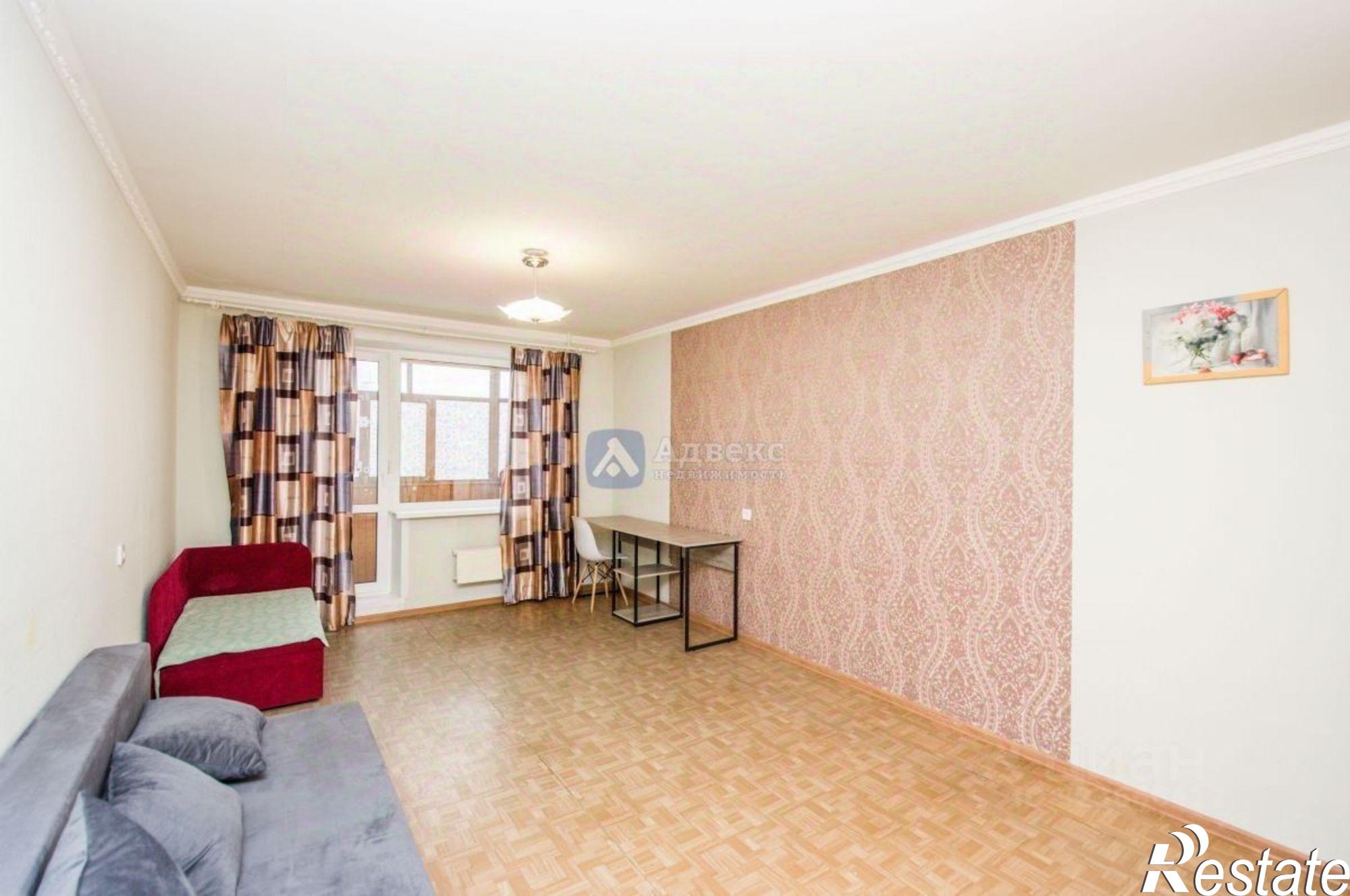 Купить квартиру за 4 550 000 рублей на Московский тракт, 135 к2