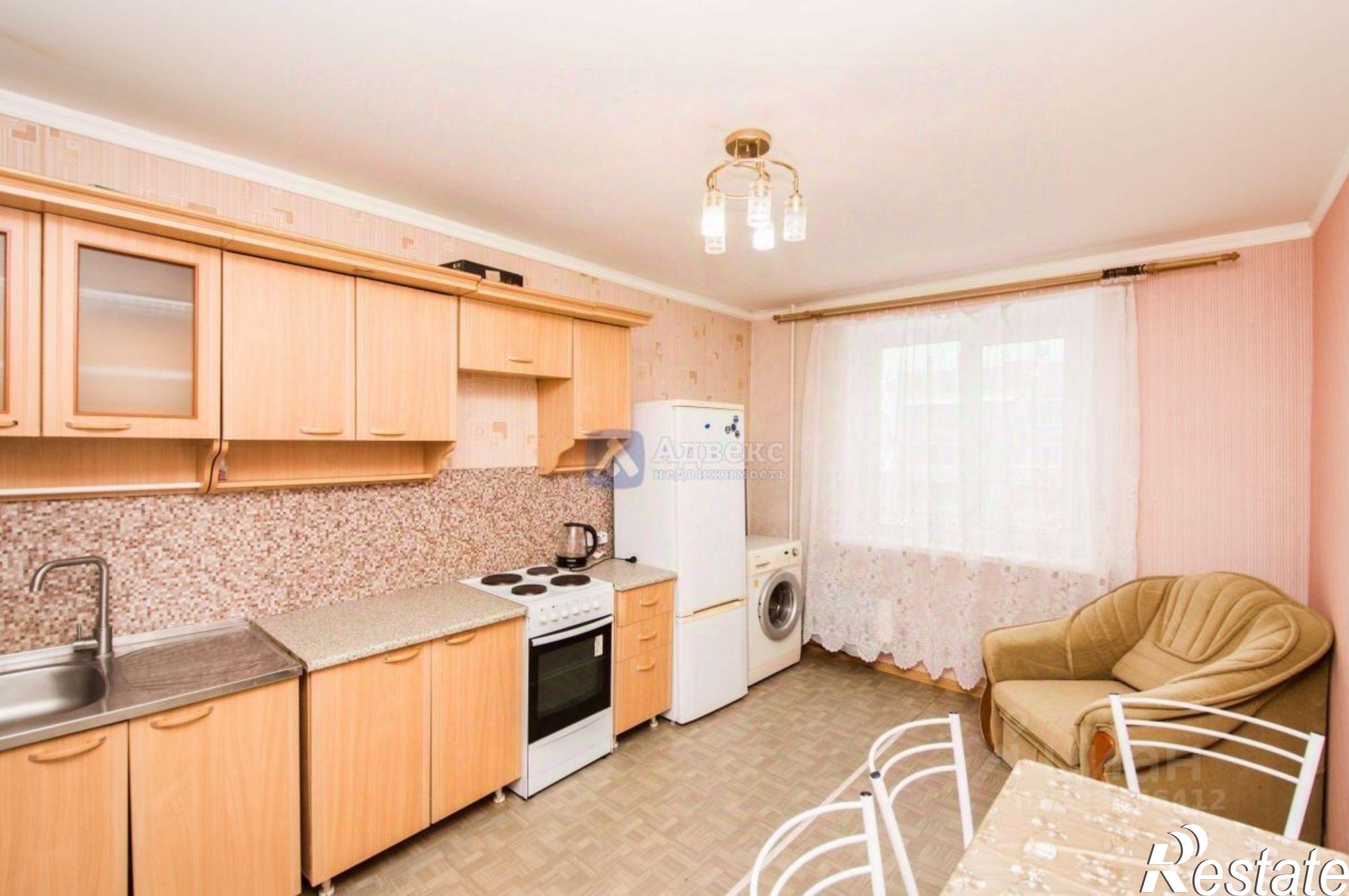 Купить квартиру за 4 550 000 рублей на Московский тракт, 135 к2