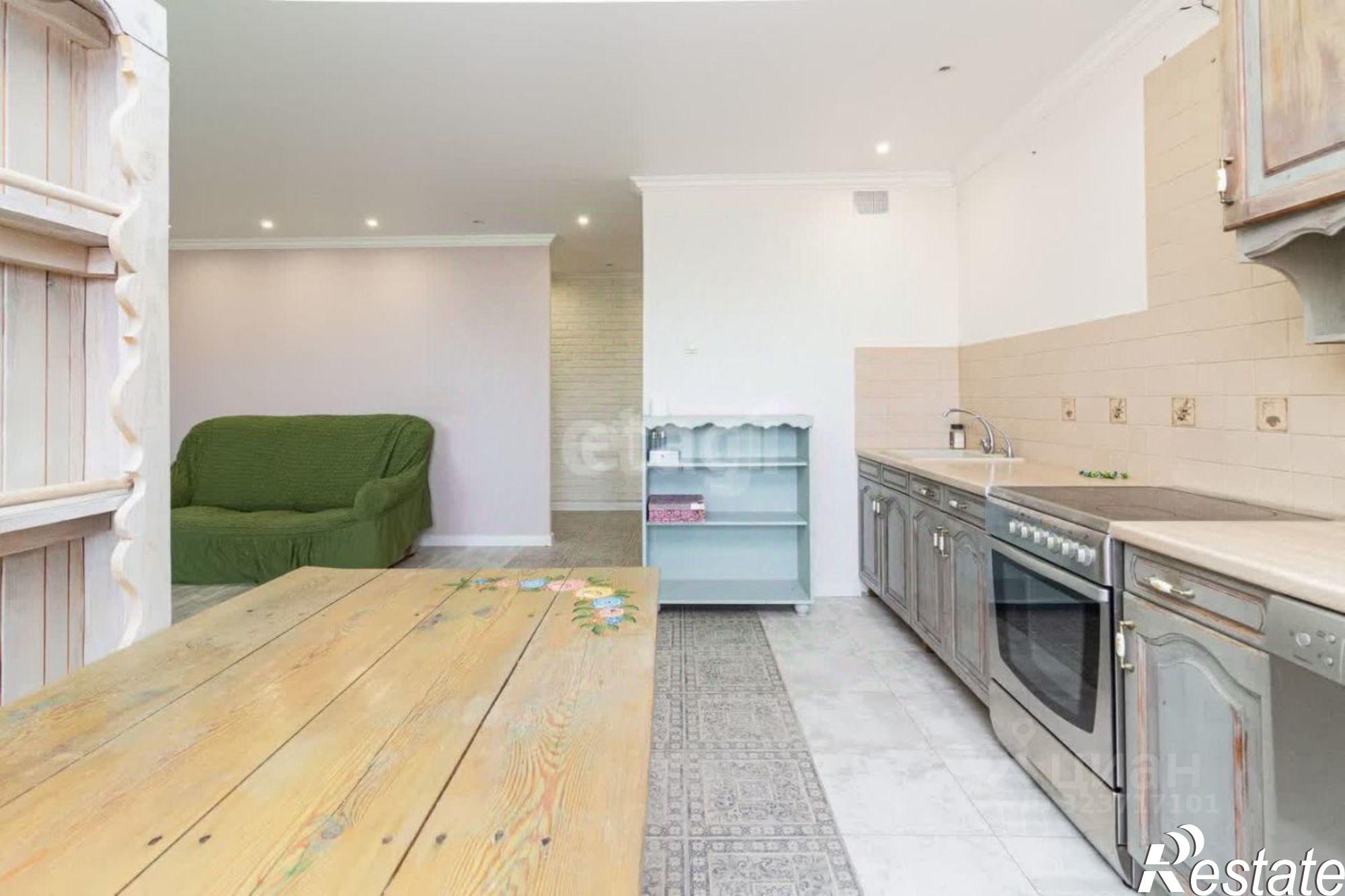 Купить квартиру за 8 400 000 рублей на ул Чернышевского, 2а 1