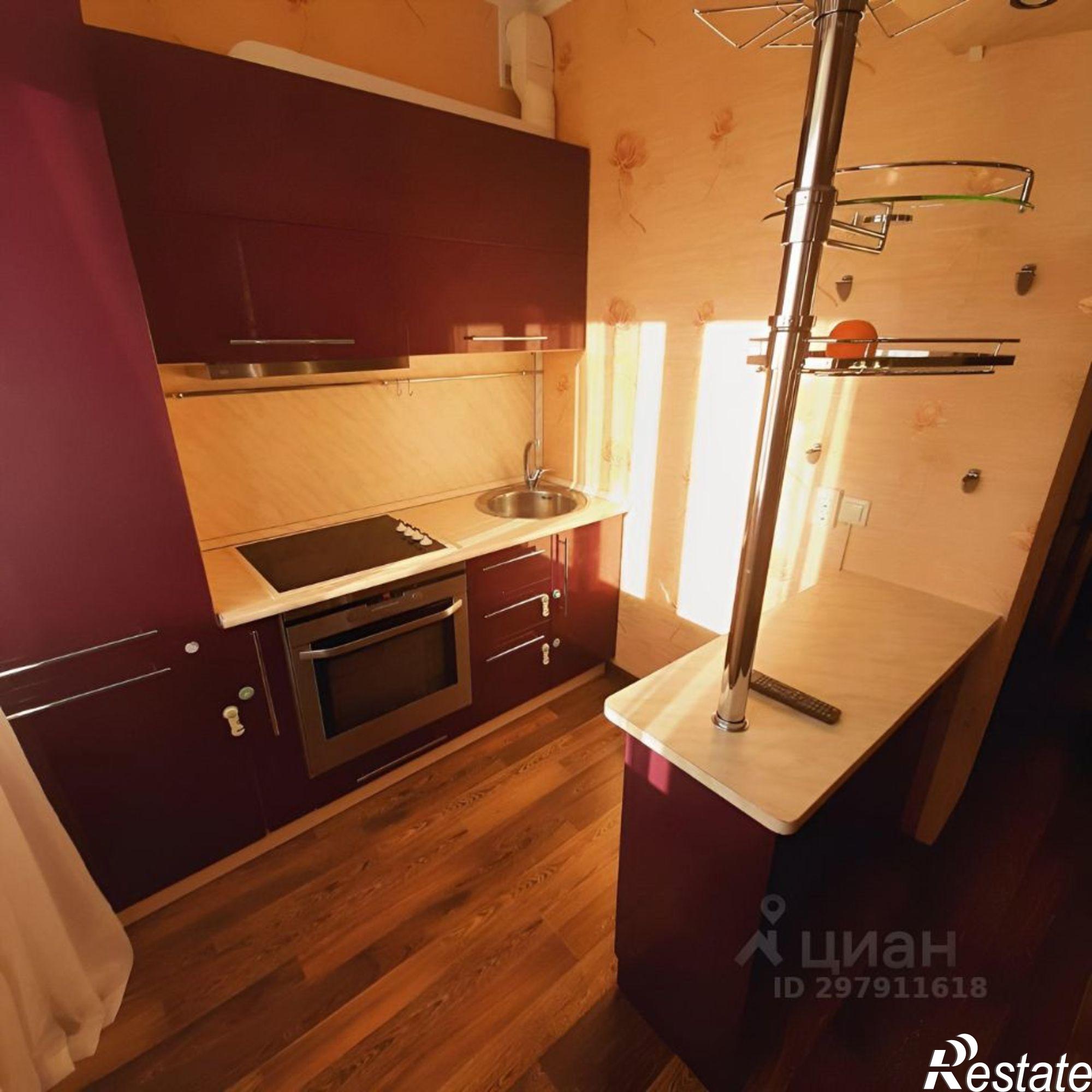 Сдать квартиру за 40 000 рублей на улица Ветеранов Труда, 1 к1