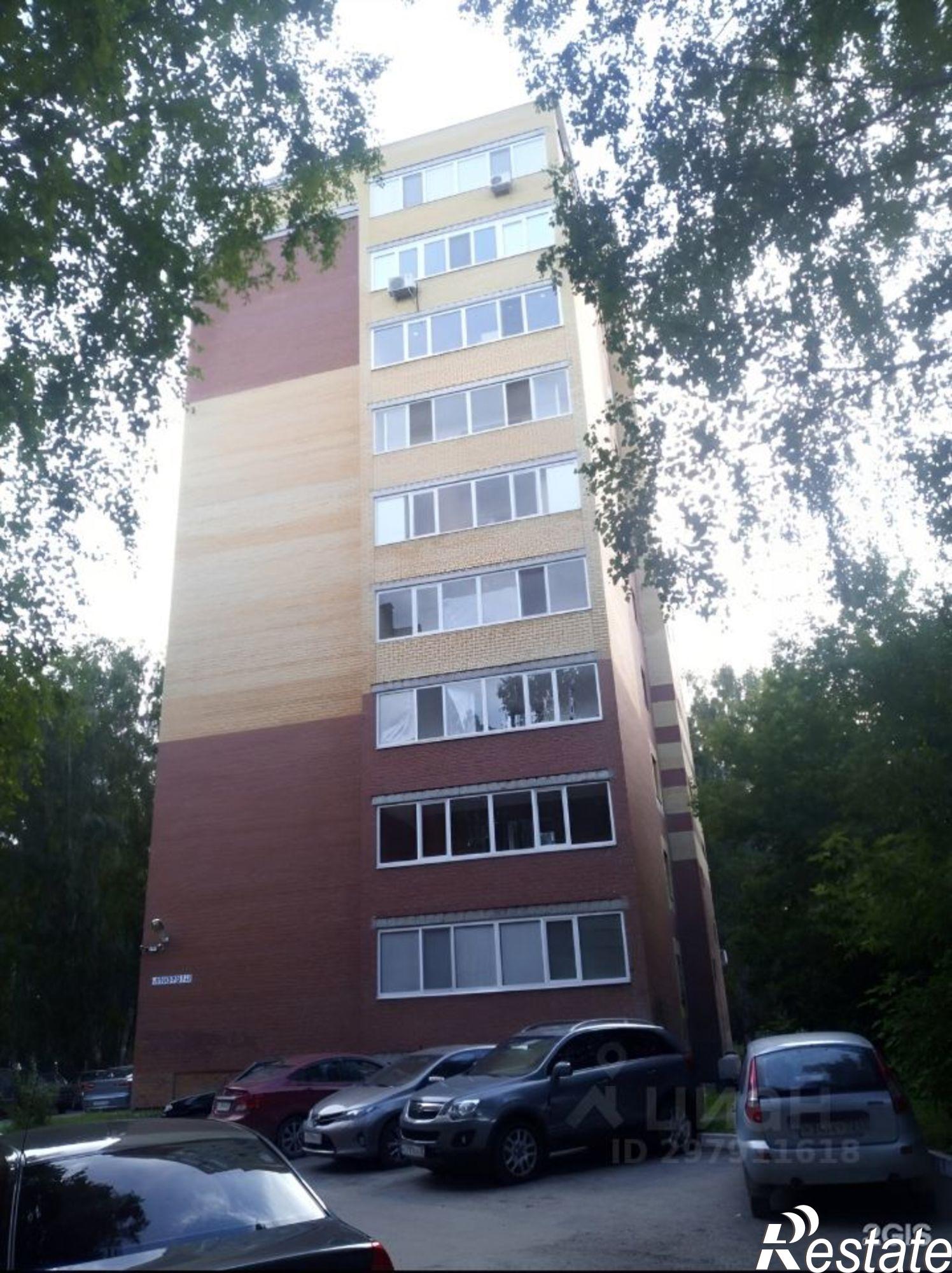 Сдать квартиру за 40 000 рублей на улица Ветеранов Труда, 1 к1