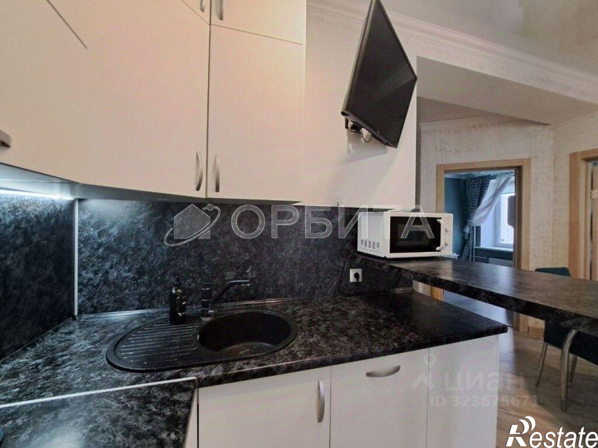 Сдать квартиру за 40 000 рублей на ул Полевая, 105 2