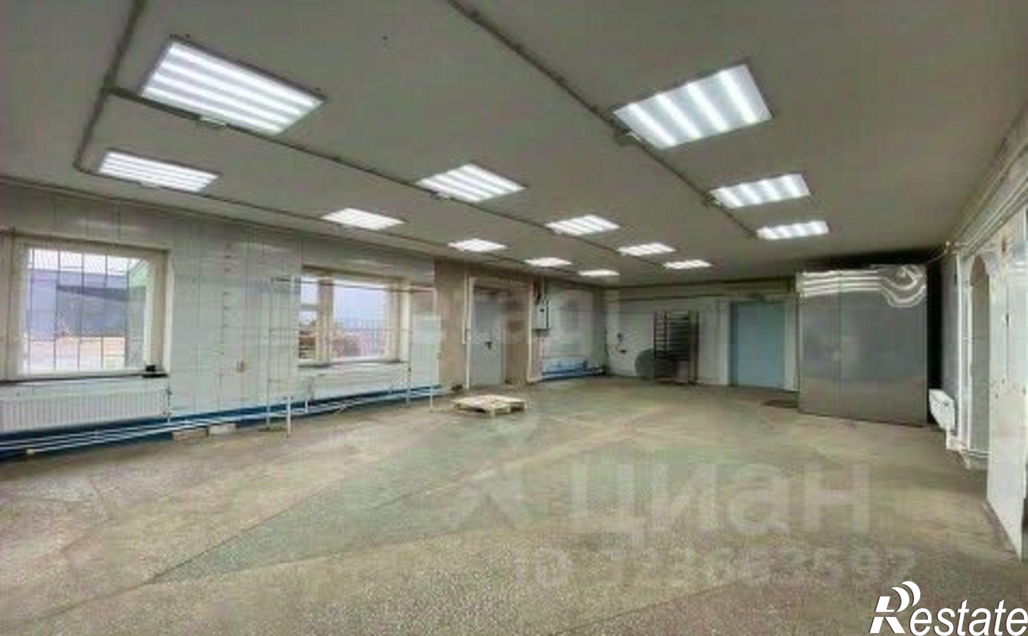 Сдать складское помещение за 219 756 рублей на улица Муллы-Нур Вахитова, 5А