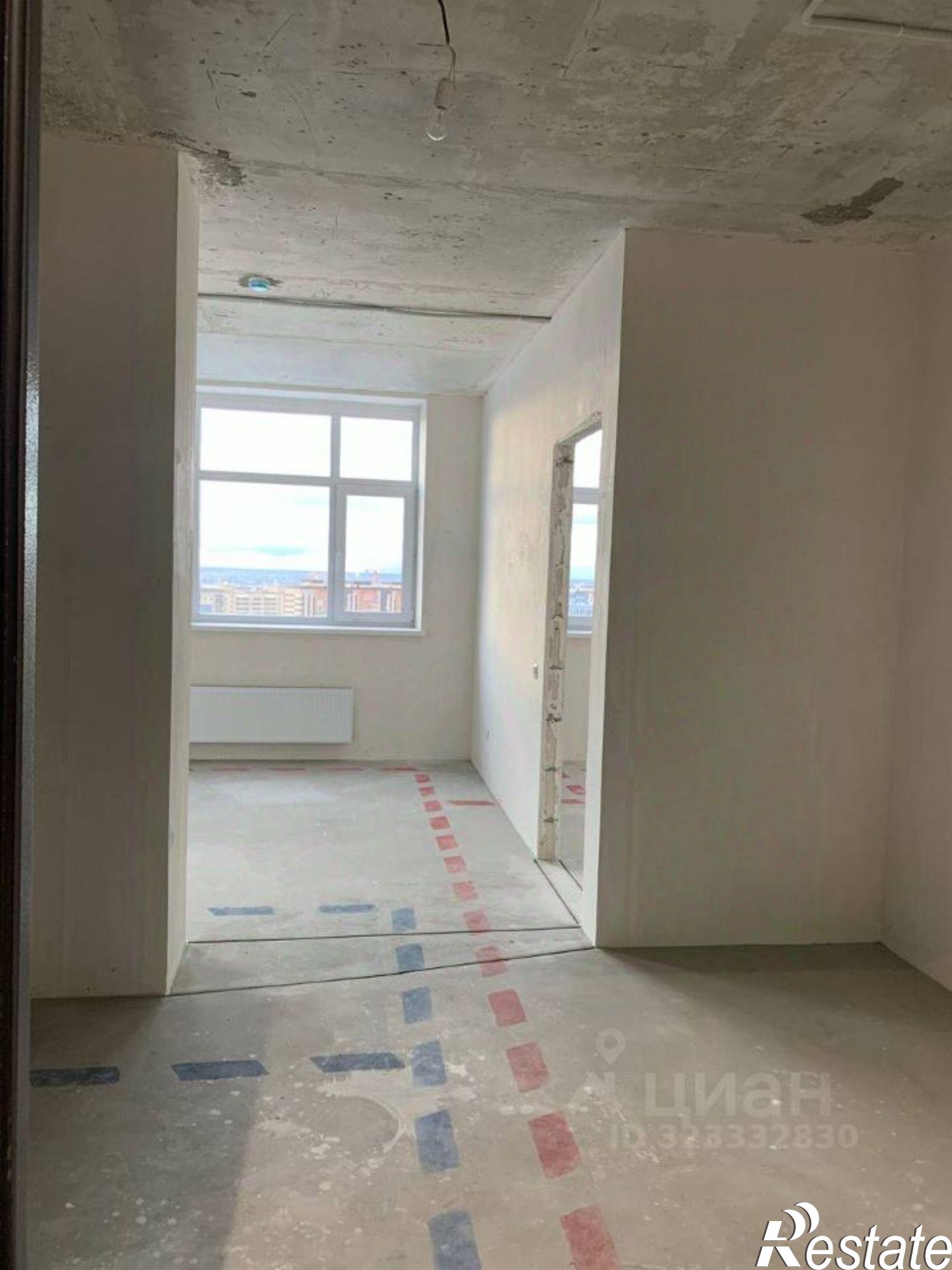 Купить квартиру за 5 850 000 рублей на улица Тимофея Чаркова, 91 к1