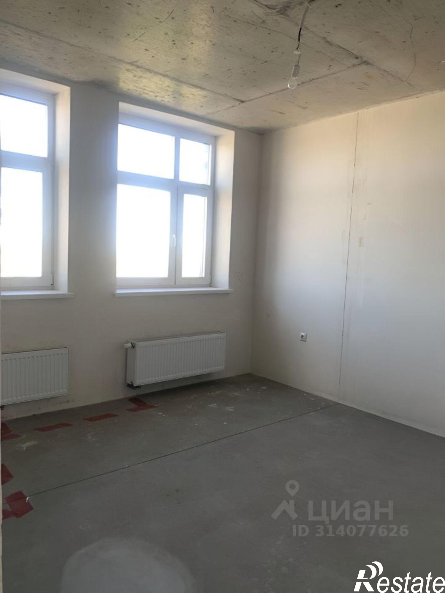 Купить квартиру за 5 100 000 рублей на улица Тимофея Чаркова, 91 к1