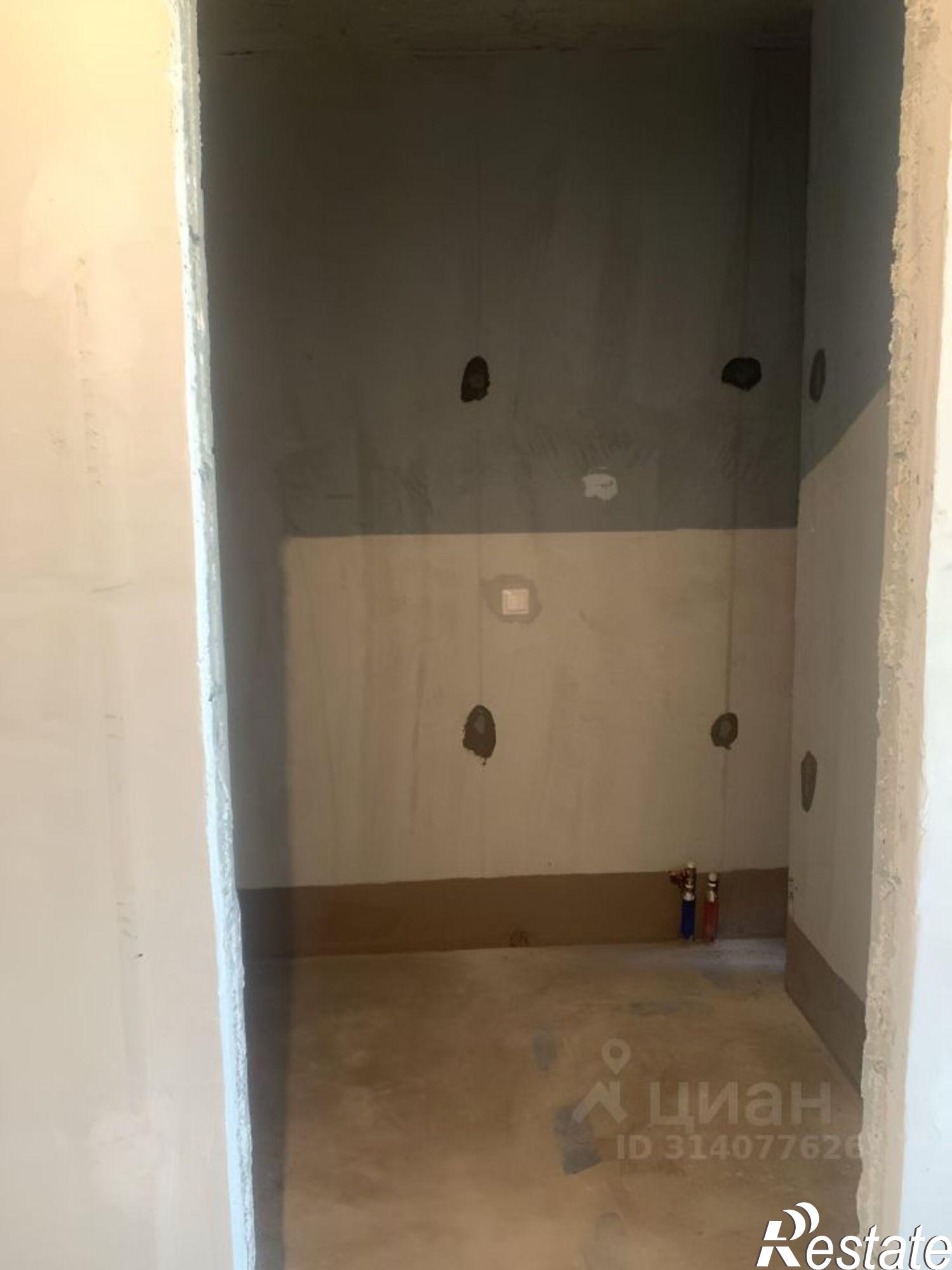 Купить квартиру за 5 100 000 рублей на улица Тимофея Чаркова, 91 к1