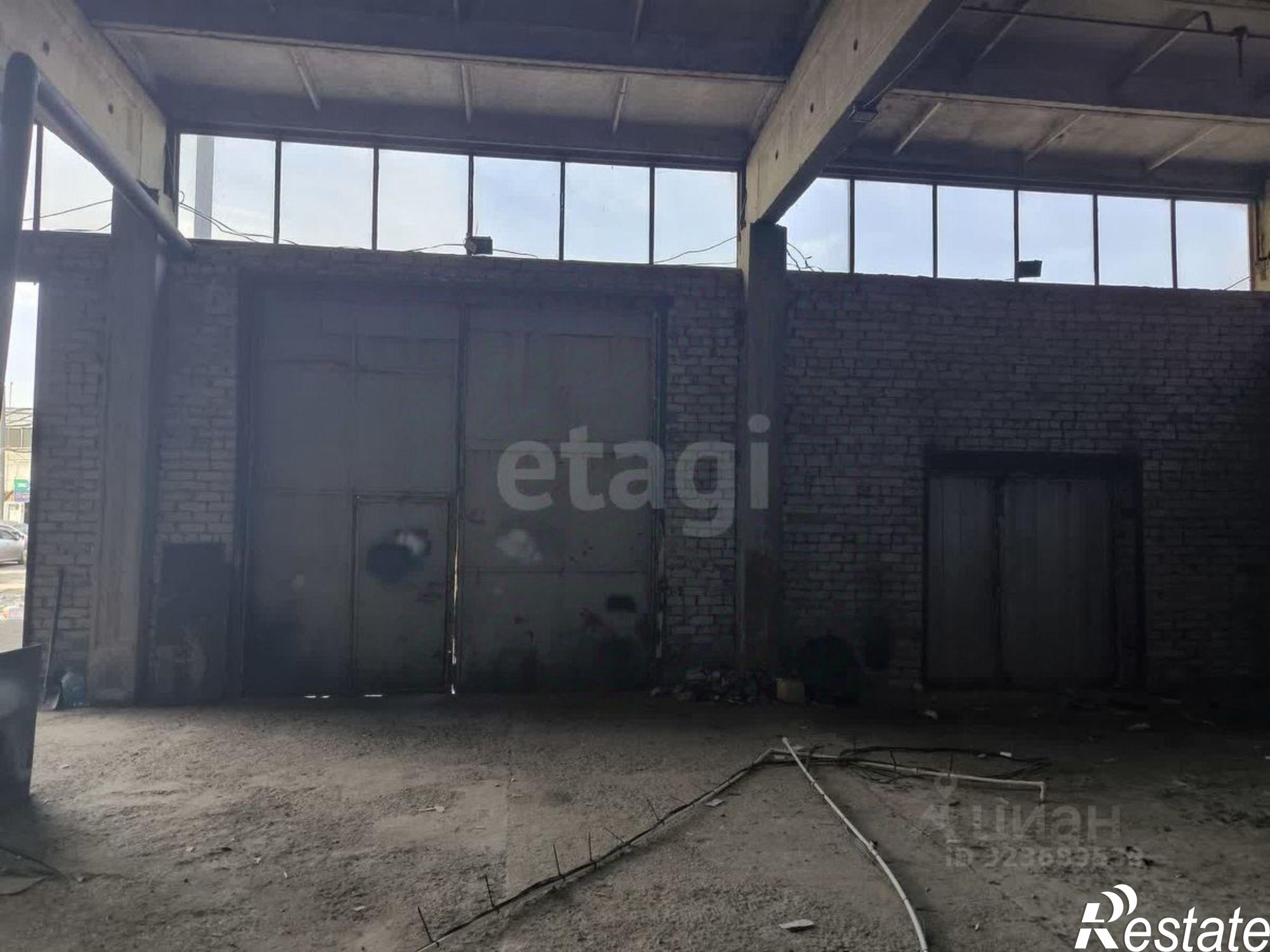 Сдать складское помещение за 80 000 рублей на ул Шишкова, 100/1