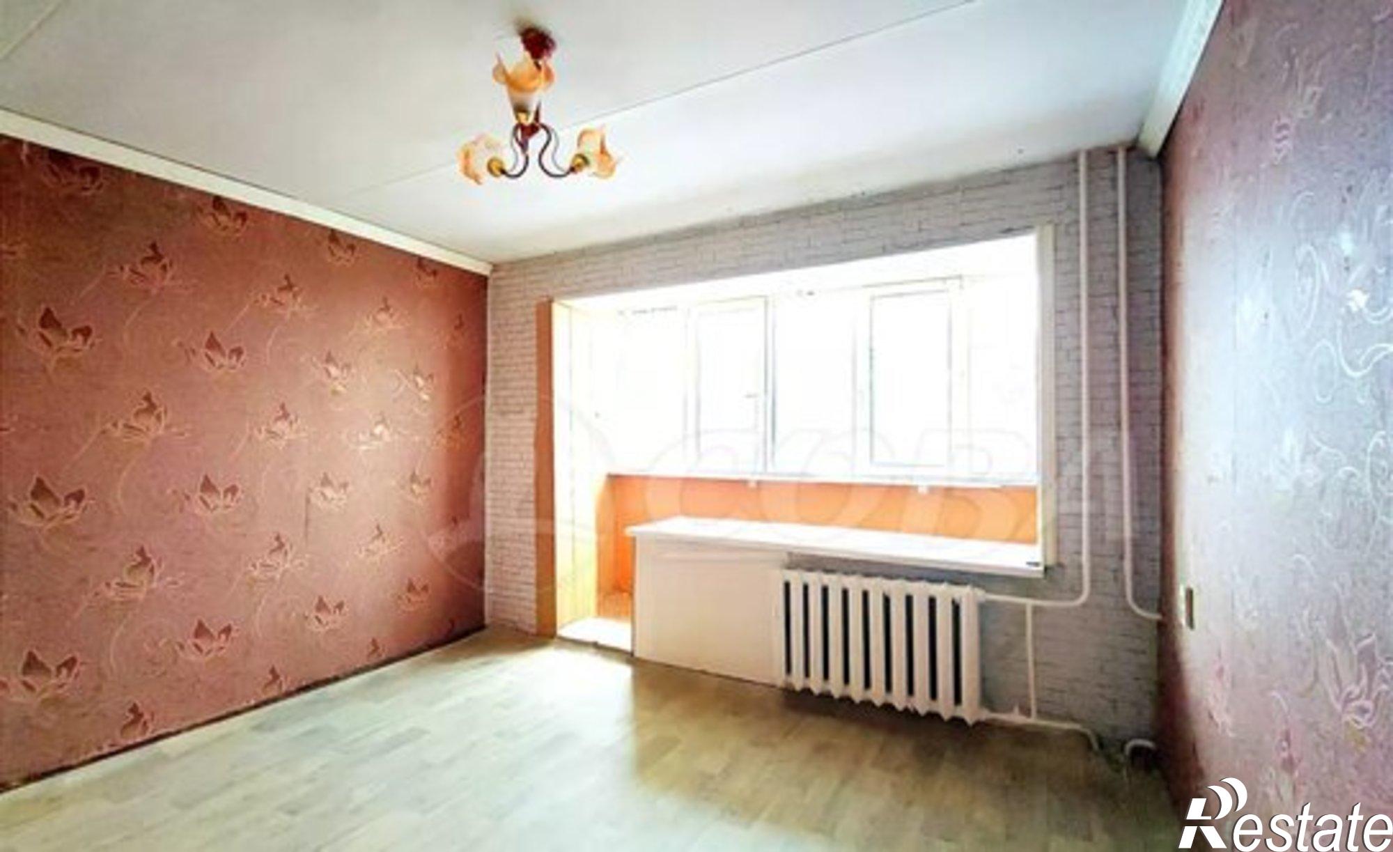 Купить квартиру за 2 560 000 рублей на улица Мельникайте, 115