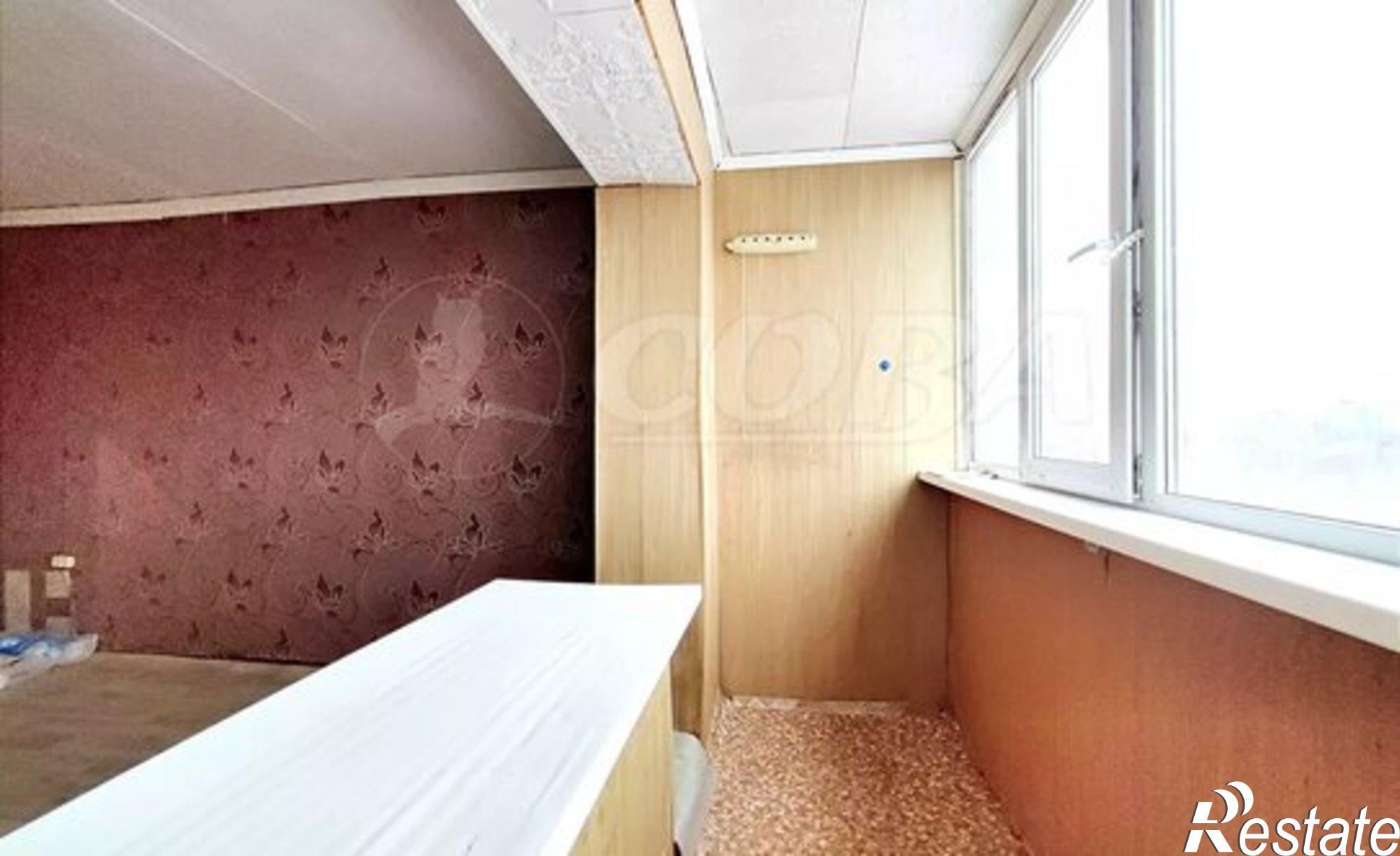 Купить квартиру за 2 560 000 рублей на улица Мельникайте, 115