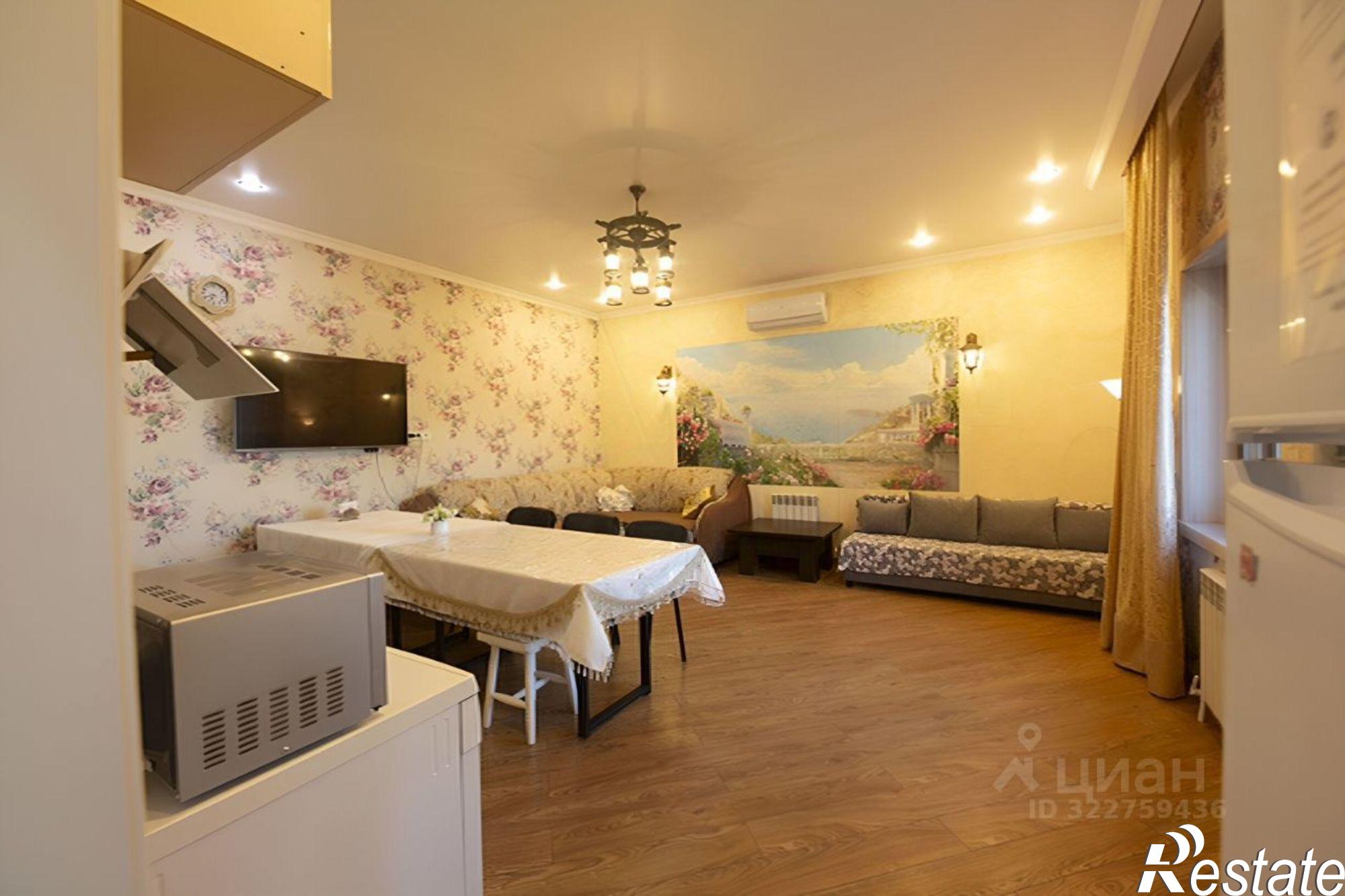 Купить дачу, дом, коттедж за 12 500 000 рублей на Кооперативная улица, 17