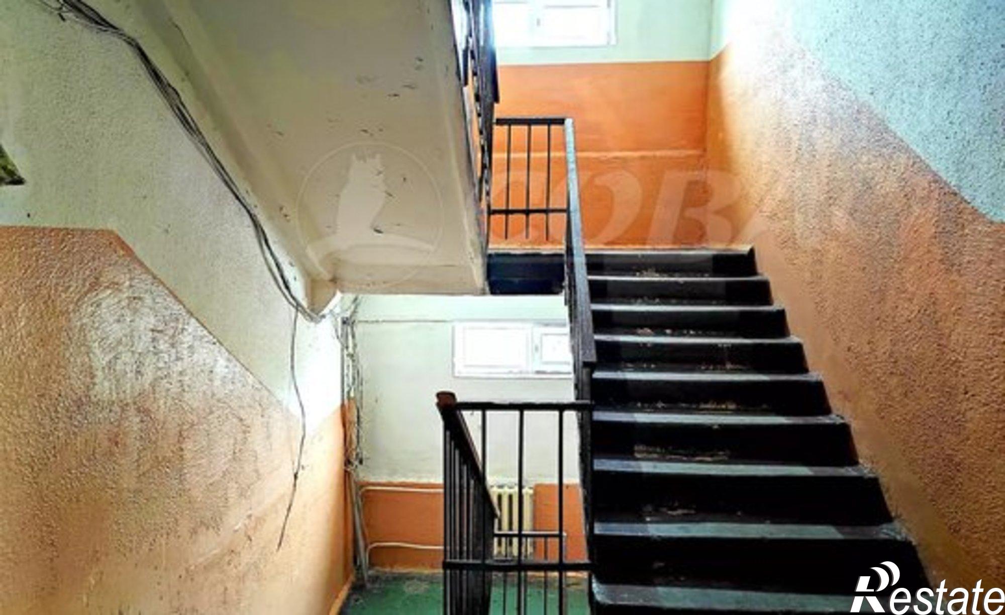 Купить квартиру за 2 560 000 рублей на улица Мельникайте, 115