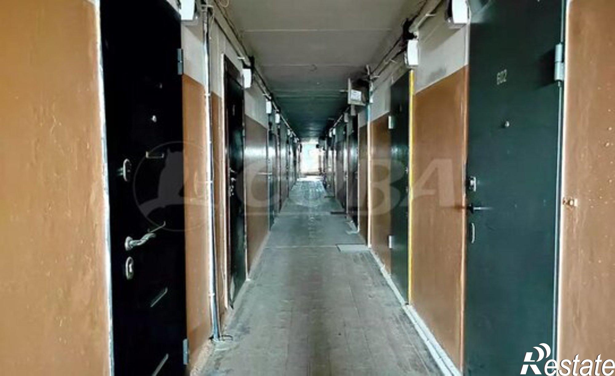 Купить квартиру за 2 560 000 рублей на улица Мельникайте, 115