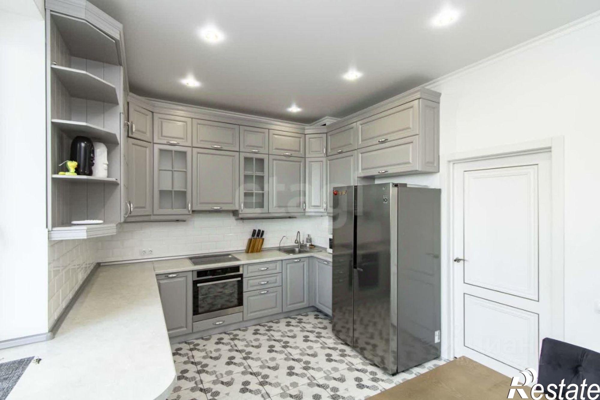 Купить квартиру за 27 000 000 рублей на Самарская улица, 20